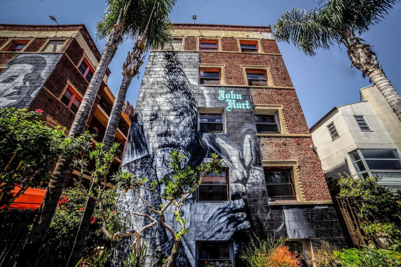 Ellison Suites - Los Angeles, Los Angeles